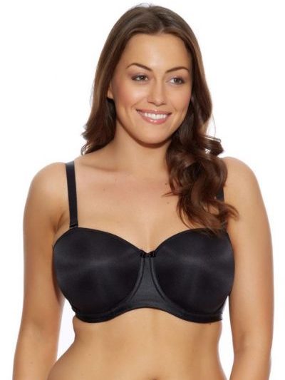 Smoothing Beugel Bh Strapless