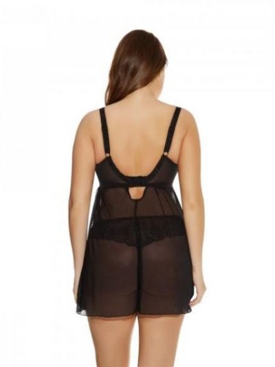 Maggie Babydoll