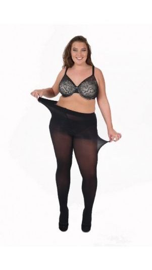 Curvy studs Panty