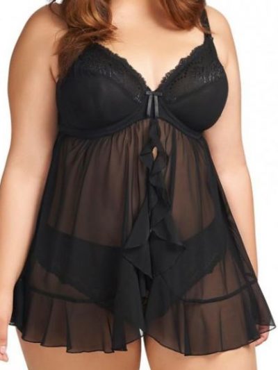 Babydoll