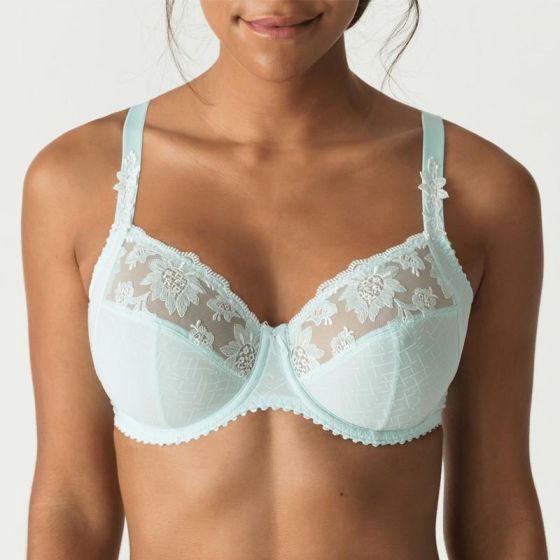 Allegra Beugel Bh drie delig - Afbeelding 3