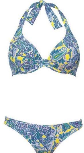 Amira Bikini