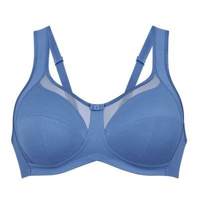 Clara Bh Zonder Beugel