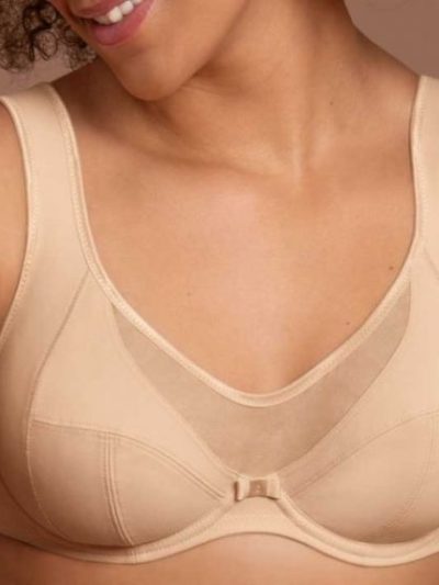 Clara Comfort Bh