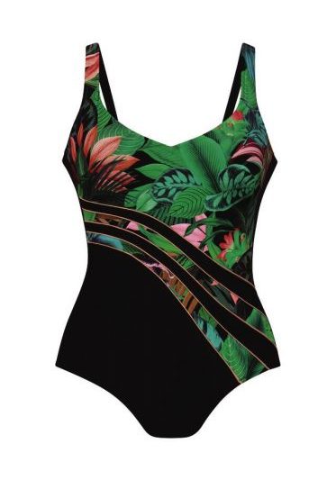 Luella Badpak Groen