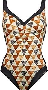 African Ethno Badpak