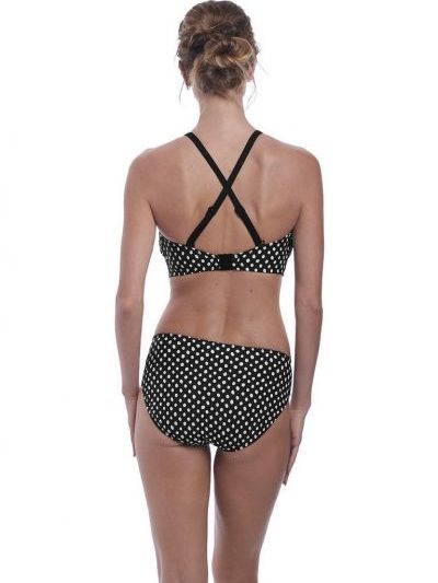 Bandeau Bikini top