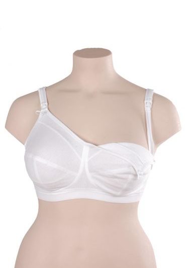 Basic Cotton Voedingsbeha