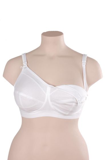 Basic Cotton Voedingsbeha
