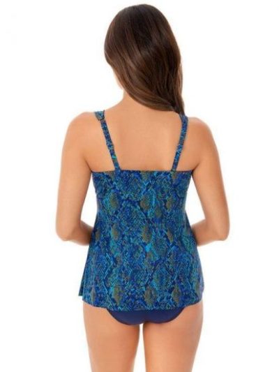 Basilik Tankini top