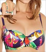 Cayman bikini bont