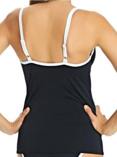 Deco Tankini