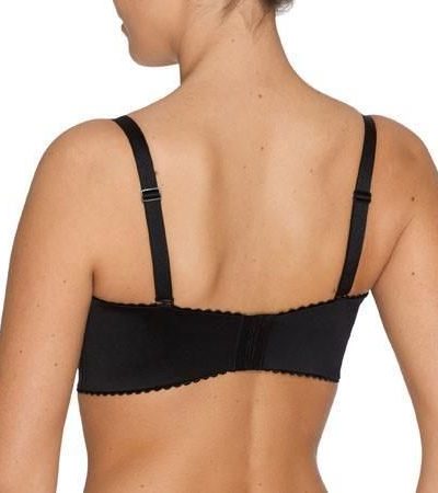Divine Strapless Bh