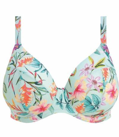 Sunshine Cove Bikini Top