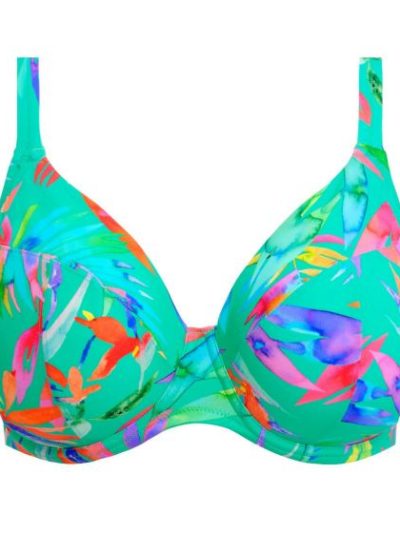 Toyama Bikini Top