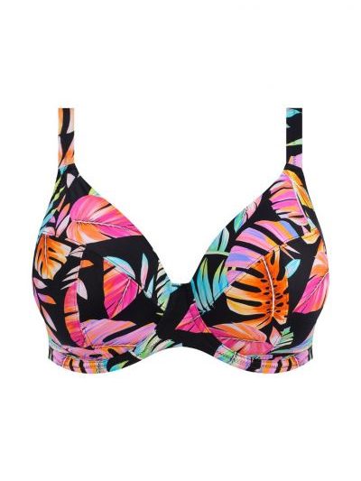 Tropical Falls Bikini Top