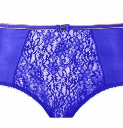 Allure Tailleslip Paars