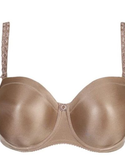 Every Woman Strapless Bh