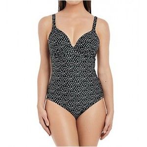 Byron tankini
