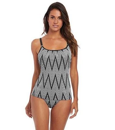Geneva Tankini top
