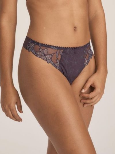 Gracious String