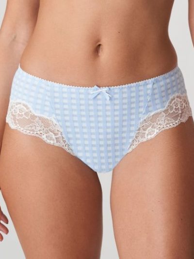 Madison Slip Hotpants