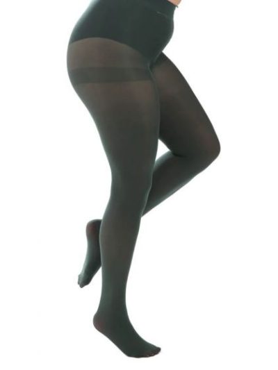 Premium 90 Den Panty