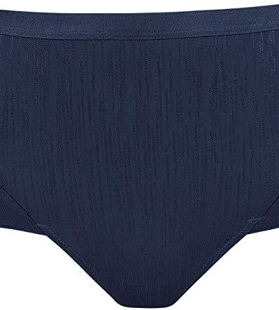 Gracia Tailleslip Marine