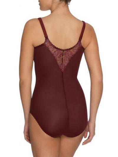 Madam Butterfly Body beugel