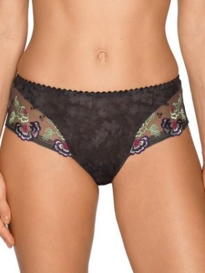 Madam Butterfly Luxe string