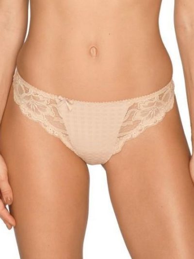 Madison String