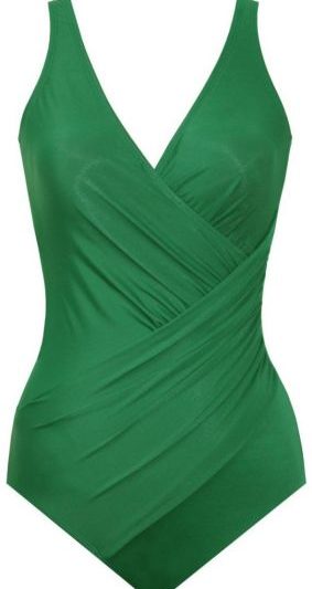 Oceanus Badpak Groen
