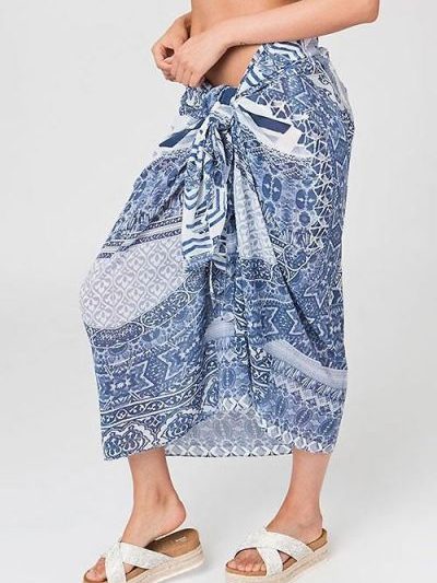 myriam sarong