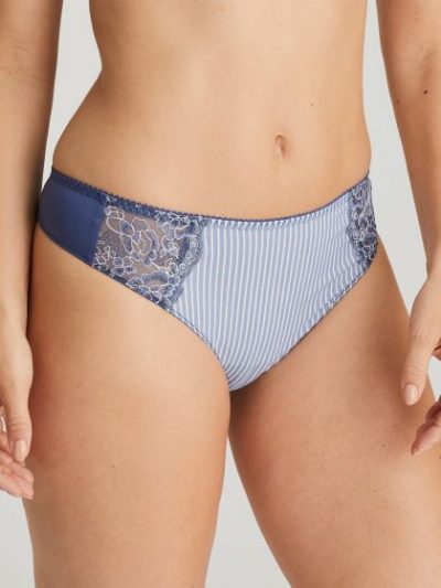 Nyssa String