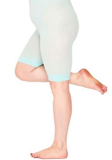Anti Chafing Shorts Short