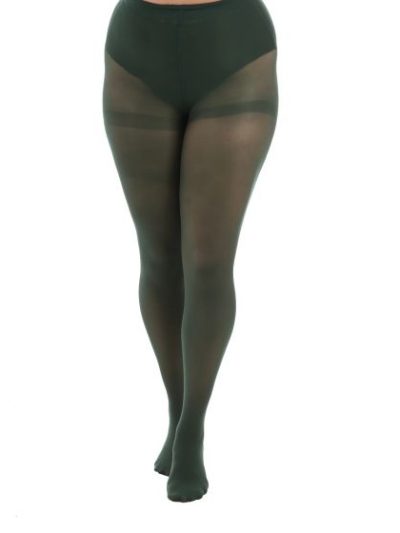 Curvy Panty