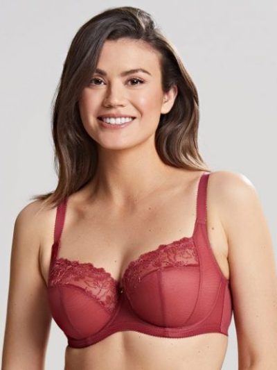 Emilia Bh Beugel Rood