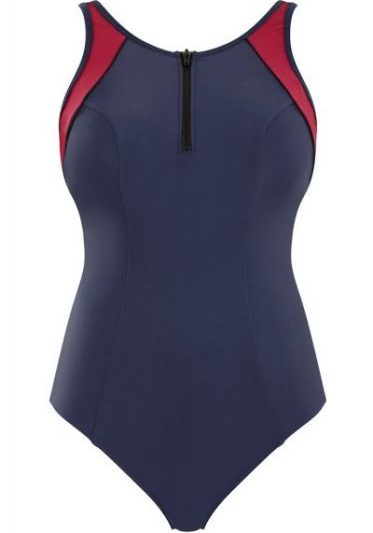 Limitless Badpak Blauw