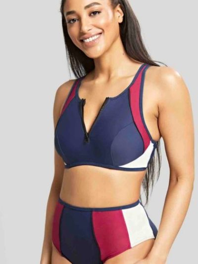 Limitless Bikiniset Blauw