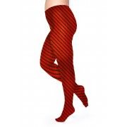 Diagonal Panty