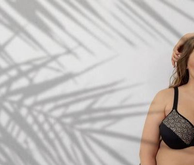 Pearl Bikiniset Zwart