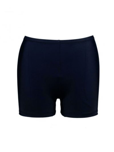 T0055 Bikini Slip met kort pijpje