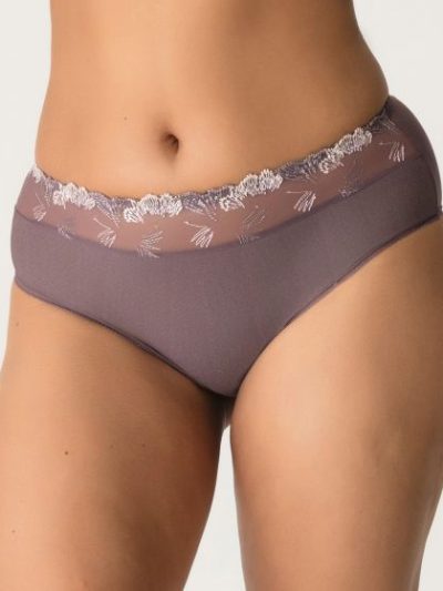 Plume Tailleslip