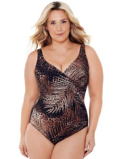 Plus Tigress Badpak