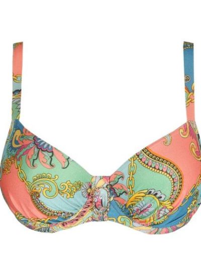 Celaya Bikini Top