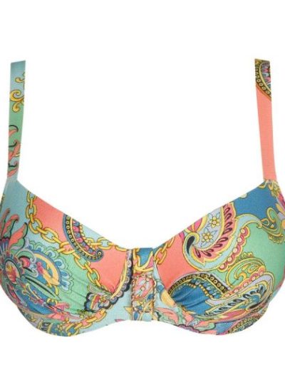 Celaya Bikini Top