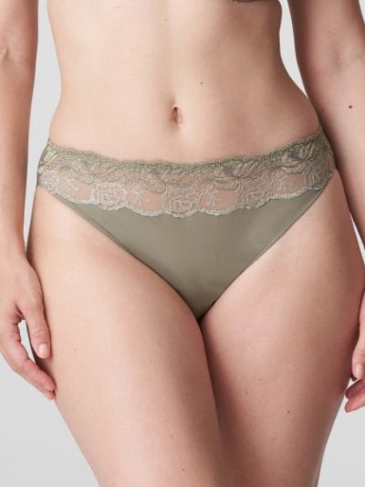 Delight Rioslip Lichtgroen