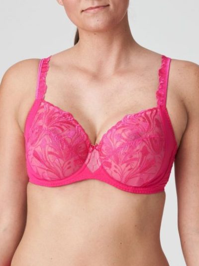Disah Bh Beugel Pink