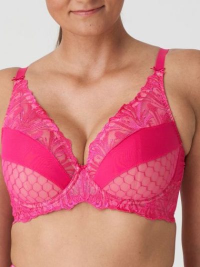 Disah Bh Voorgevormd Pink