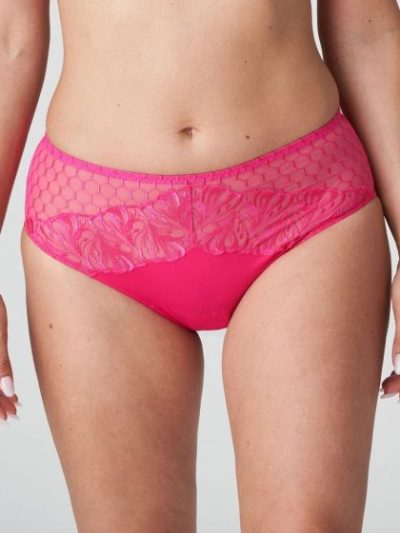 Disah Tailleslip Pink
